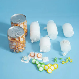 Filtro de jeringa estéril médica de laboratorio para filtración líquida de esteroides