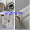 Cartucho de filtro Micropore de 0.45um PES para beber