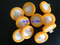 0.2um Filtro de jeringa de nylon con N6/N66 0.2UM para la investigación de laboratorio