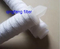 1.0 Micron PP/PVDF/PTFE/PES/Nylon String Hound Cartucho de filtro de agua de 10 pulgadas para la prefiltración de alimentos y bebidas