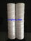 OEM 10 ′ ′ 20 ′ ′ 30 ′ ′ 40 ′ ′ ′ Cartucho de filtro de herida de cuerda para aclarar el tratamiento de agua residual
