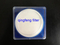 0.22um CN-CA Paper MCE Filter Membrane para filtración de aclaración