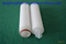 Cartucho de filtro de agua de membrana plisado PP/PES/PVDF/Nylon con tasa de flujo de agua alta