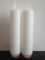 0.22um Filtro de nylon filtración de partículas suspendidas