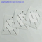 Micropore 0.45 Micron MCE/CN/CA/PES/Nylon/PVDF/PTFE Papel de filtro de membrana para uso de laboratorio