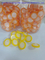 13 mm 0.22um nylon pes pp mce nylon ptfe jeringa filtro filtro estéril empaquetado individualmente por radiación gamma