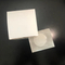 Membrana de filtro PVDF/PP/PES/PTFE sin capa de soporte para el TReartment de agua