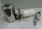 1UM 3UM Membrana PP Absolute/PP/PVDF/PTFE/PES/Nylon/CA Pleaded Filter Cartucho para filtración de aclaración