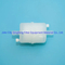 Filtro de cápsula desechable PP Filtro de cápsula desechable 0.2 Micras Filtro de cápsula estéril desechable Pequeño para laboratorio Farmacéutico