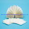 Membrana CN de papel de filtro microporoso (CN-CA) CA con cuadrícula