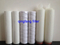 PP Cartucho de filtro soplado PP (sedimento PP) para cartucho de filtro de agua