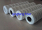 Cartucho de filtro de herida de cuerda PP/algodón para tratamiento de agua