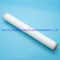 Cartucho de filtro PP de polipropileno plisado con filtro de polipropileno de 0.45 micrones Fin de 10 pulgadas para tratamiento de agua