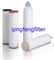 Cartucho de filtro plisado de 0.2 micras PP para filtración de agua
