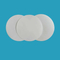 Membrana de filtro de nylon hidrofílico 0.45 micras para filtración industrial