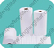 Membrana de filtro de nylon/Pes/PVDF/MCE para purificación de agua