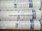 PP String TRATRATO DE AGUA DE AGUA PP Cartucho de filtro Pruificador de hilo PP
