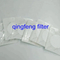 Membrana de papel de filtro microporoso certificado ISO9001 y SGS MCE (CN-CA) con cuadrícula