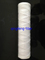 Cartucho de filtro de heridas de hilo de hilo de 20 pulgadas PP
