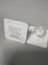 0.45um 0.22um 13 mm 25 mm PES Suministro de filtro de jeringos Embalaje de esterilización independiente