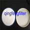 Membrana de filtro de nylon hidrofílico de 13 mm de 25 mm (N6 y N66) para el filtro de jeringa