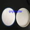 0.22UM 25 mm Membrana del filtro PTFE de disco hidrofóbico con capa de soporte para mascotas para filtración