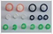 PTFE/PVDF/PP/PES/Filtros de jeringa de nylon para laboratorio y uso médico