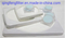 Membrana de filtro hidrofílico PES/MCE/Nylon/PVDF/PTFE para farmacéutica y bioquímica en rollo