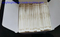 Filtro de membrana MCE/CN/CA/PES de laboratorio para probar la colonia bacteriana