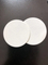 0.45um PVDF/PTFE/Filtro de membrana de nylon para filtración esterilizante y filtración aditiva