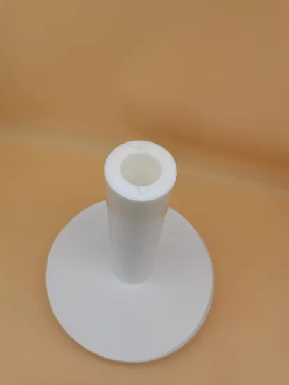 Cartucho de filtro de nylon de 10 pulgadas de 0.45 pulgadas para la filtración de solventes