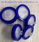 Filtro de jeringa de precio de fábrica con membrana CA/MCE/Nylon/Pes/PTFE/PVDF para uso de laboratorio