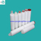 Cartucho de filtro plisado de nylon/pes/ptfe/pp/pvdf con código 222/226/fin