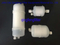 Filtro de cápsula de 5 micrones PP/PES/PTFE/Nylon/GF como laboratorio desechable de la impresora de inyección de tinta