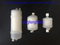 Filtro de cápsula Filtro de la cápsula 0.2 um Filtro de cápsula de grado farmacéutico con membrana de nylon PES PTFE PVDF para opciones Conexiones personalizadas
