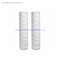 PP Yarn PP Core String Filtro de herida Elemento de polipropileno Cartucho de filtro de agua para el hogar de algodón para hogar