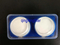 47 mm 0.45um membrana del filtro de discos PTFE para HPLC