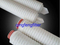 0.2um y 5.0um Alto flujo PES/PP/PVDF/Cartucho de filtro PTFE para filtración de cerveza