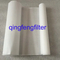 0.22um/0.45um/0.8um PP Filtro de membrana para filtración de líquido y aire