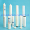 Cartucho de filtro PP de polipropileno plisado con filtro de polipropileno de 0.45 micrones Fin de 10 pulgadas para tratamiento de agua