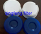 Filtro de membrana de PVDF hidrófilo de 47 mm para suministros de laboratorio para consumir