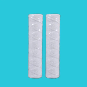 HIJA PP HIJA HERUDA PP SEDIMENTO 5 Micrón de filtro para el cartucho de filtro de agua
