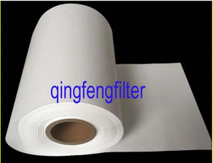 Membrana del filtro PTFE hidrofóbico sin capa de soporte para filtración de gas y filtración aséptica