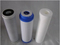 Código del DOE 7 Conexión 10 ′ ′ 20 '' Cartuchos de filtro de carbono activados para prefiltración de agua