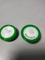 Filtro de jeringa de PES desechable 0.22um 0.45um para uso de laboratorio y hospital
