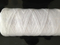 1.0 Micron PP/PVDF/PTFE/PES/Nylon String Hound Cartucho de filtro de agua de 10 pulgadas para la prefiltración de alimentos y bebidas