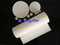 PVDF Hidrofóbico/PTFE 0.22um 0.45 Membrana de filtro de micras para filtración de aire
