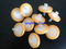 PTFE/PVDF/PP/PES/Filtros de jeringa de nylon para laboratorio y uso médico