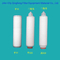 Cartucho de filtro plisado de nylon/pes/ptfe/pp/pvdf con membrana de 0.1/0.22 micron