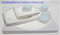 PA Nylon/Pes/Ptfe/MCE/CA/CN/PP/PVDF Membrana de filtro para cartucho de filtro plegado